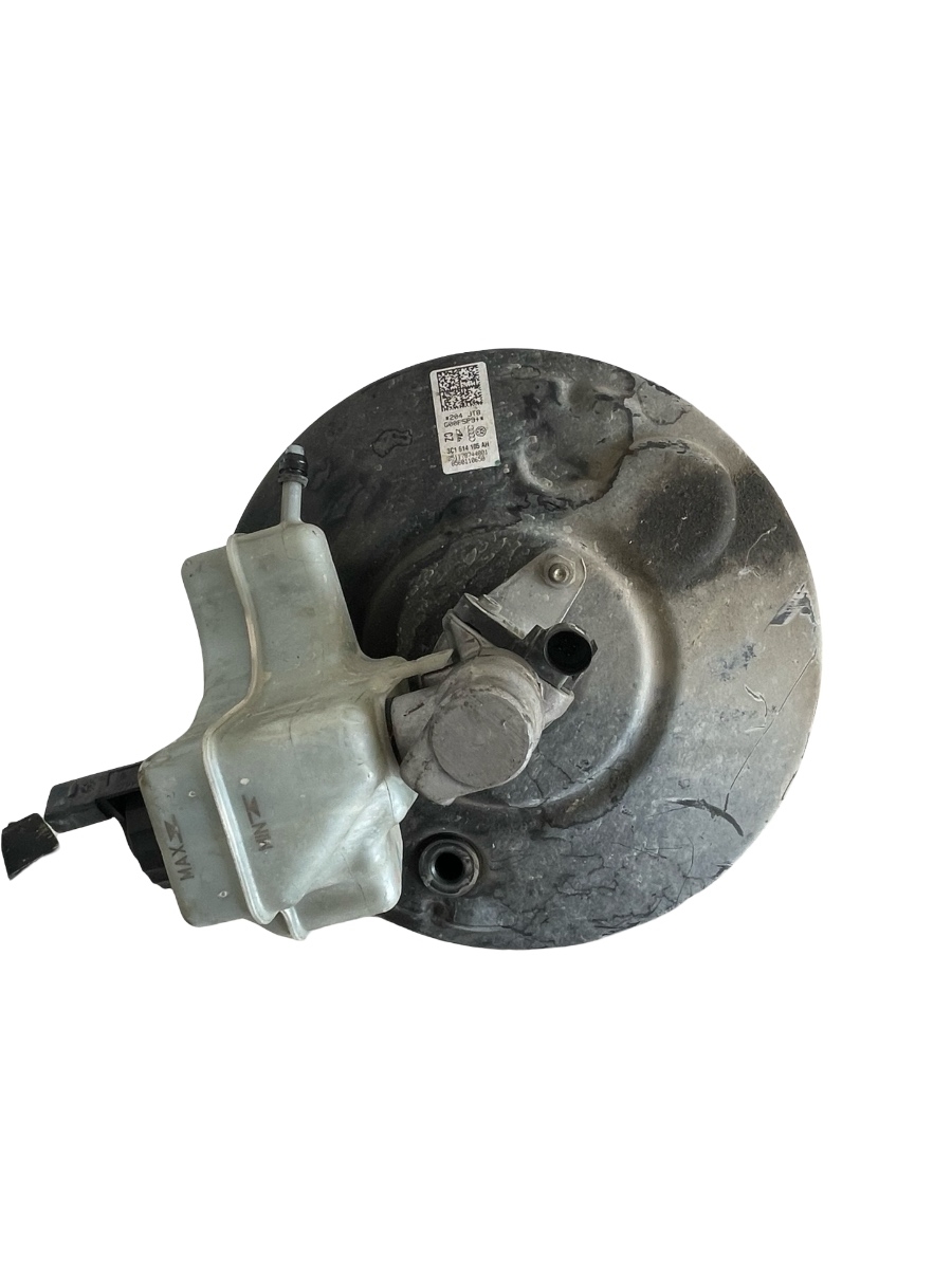 Tulumba frana VOLKSWAGEN PASSAT 3C2 2005 - 2010 1.4 TSI EcoFuel CDGA 3C1614105AH – foto 2