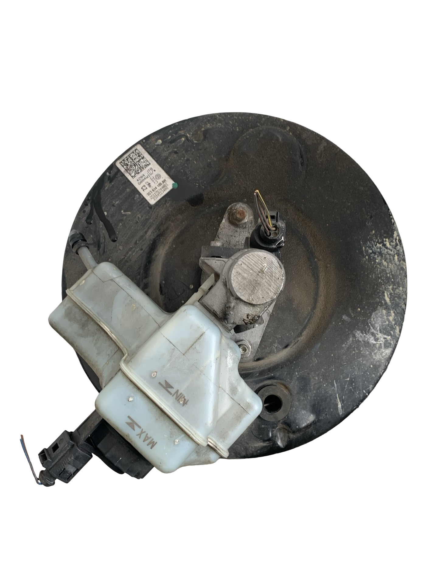 Tulumba Frana Volkswagen Passat B6 2005–2010 - cod: 3C1614105AH 2.0TDI CBDC