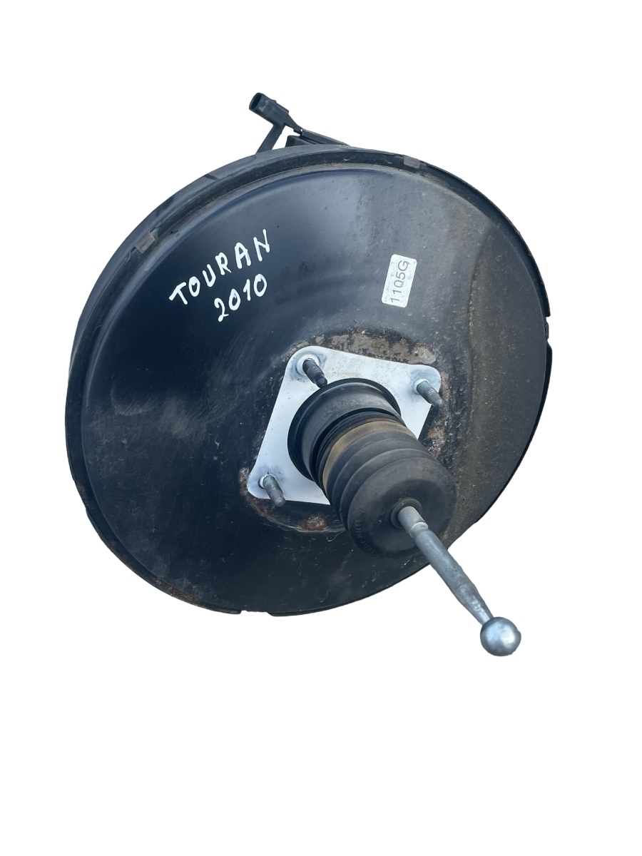Tulumba frana  VOLKSWAGEN TOURAN 1T1, 1T2 2003 - 2010 1.9 TDI BLS 1T1614105S – foto 2