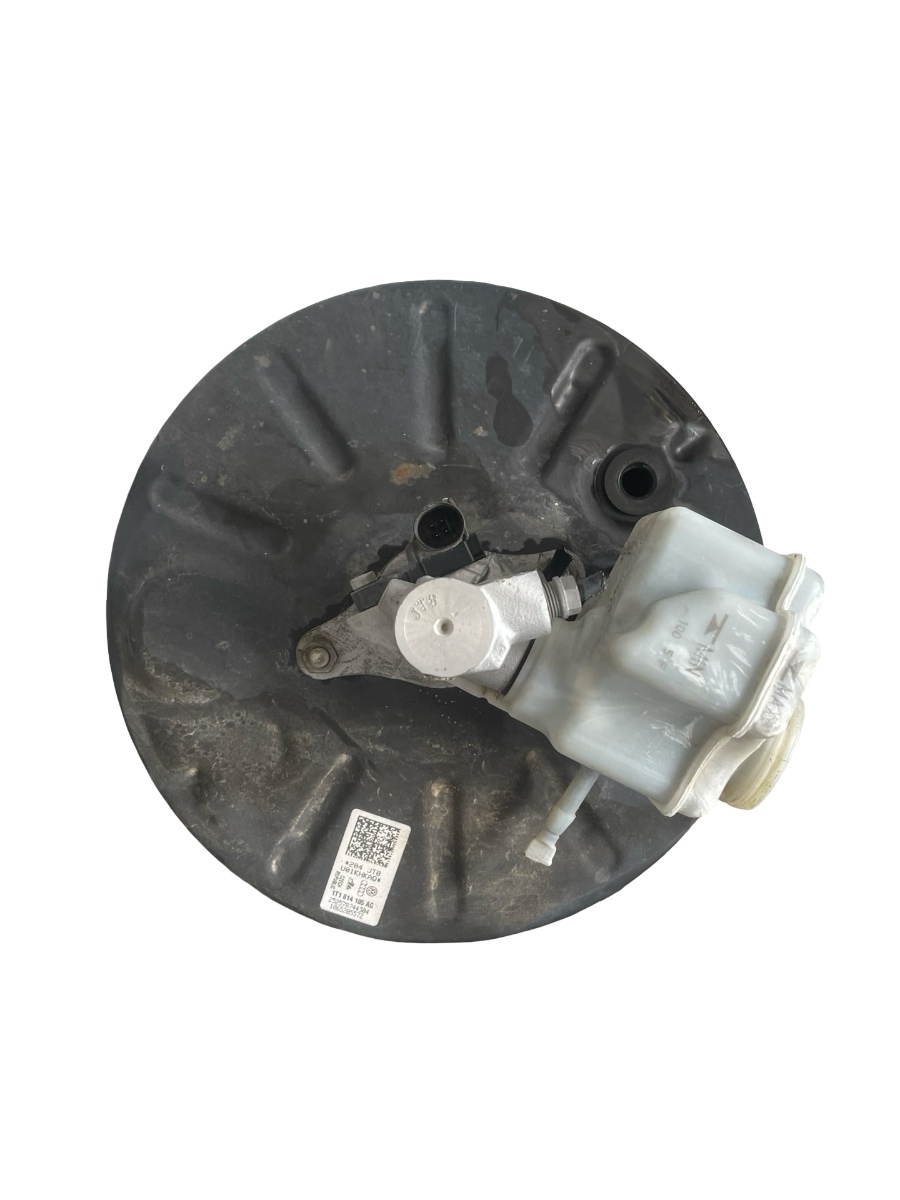 Tulumba frana VOLKSWAGEN TOURAN 1T3 2010 - 2015 2.0 TDI CFHF  1T1614105AG – foto 2