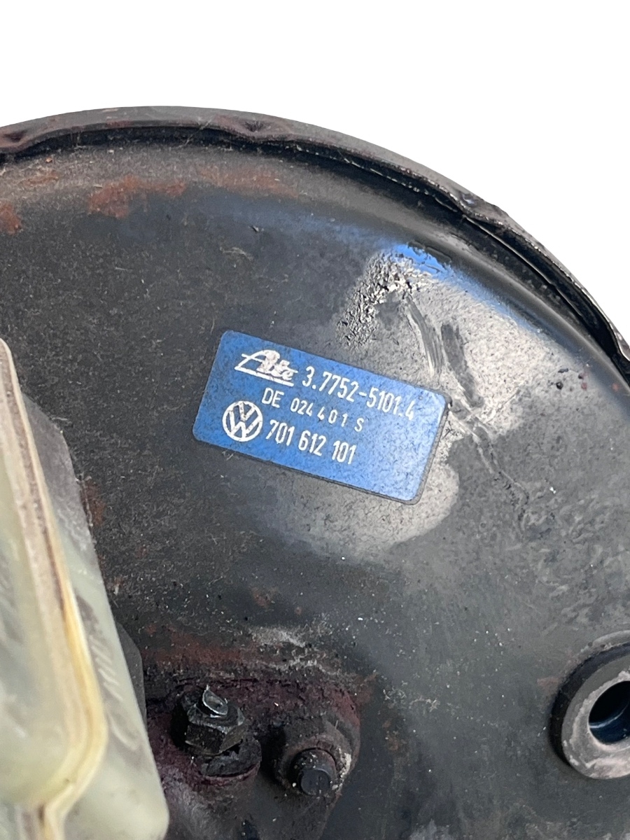 Tulumba frana VOLKSWAGEN TRANSPORTER IV Box 70XA 1990 - 2003 2.5 AAF 701612101 – foto 3