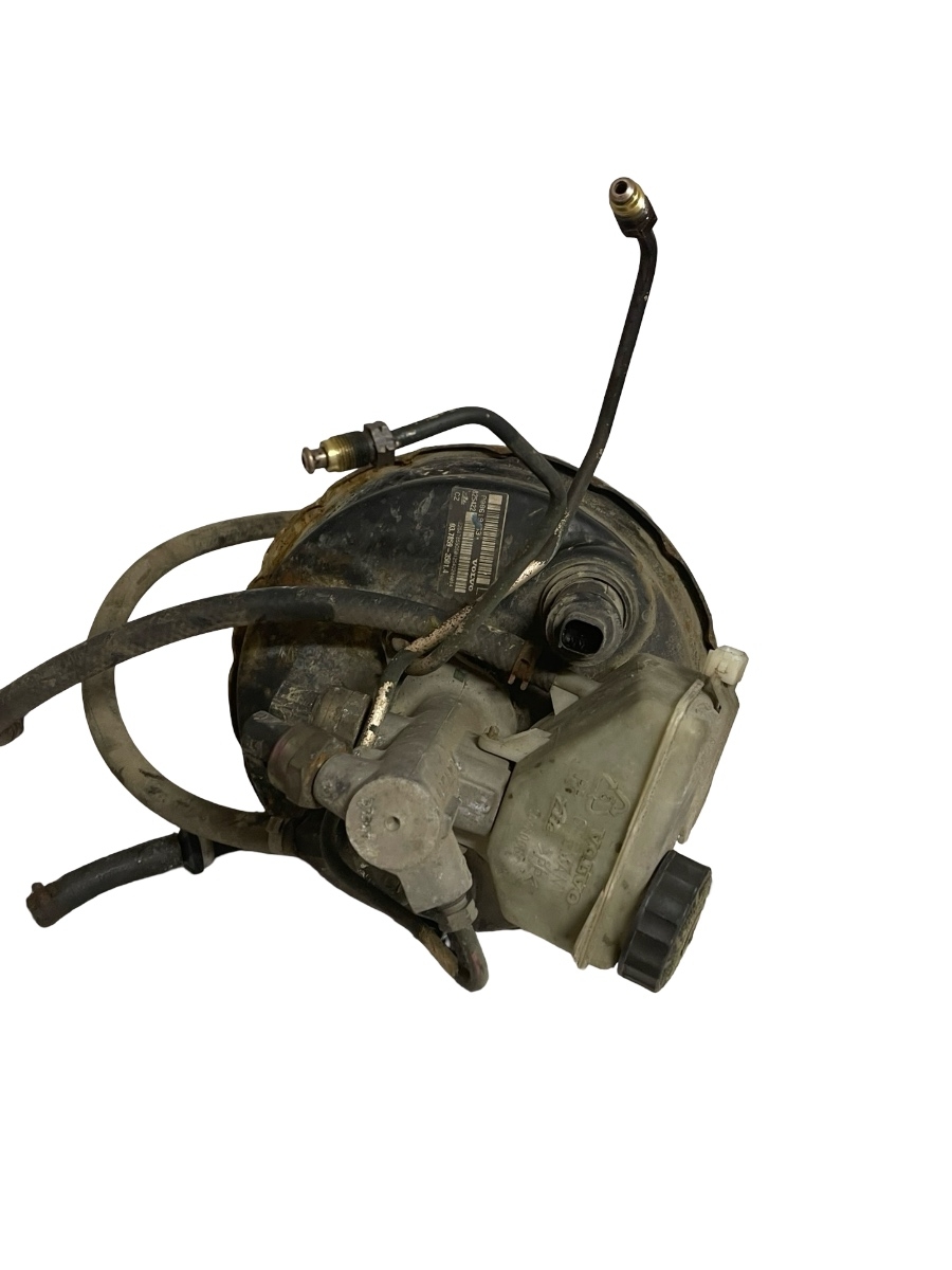 Tulumba frana VOLVO S60 I 384 2000 - 2010 2.3 T5 B 5234 T3 825442 – foto 3