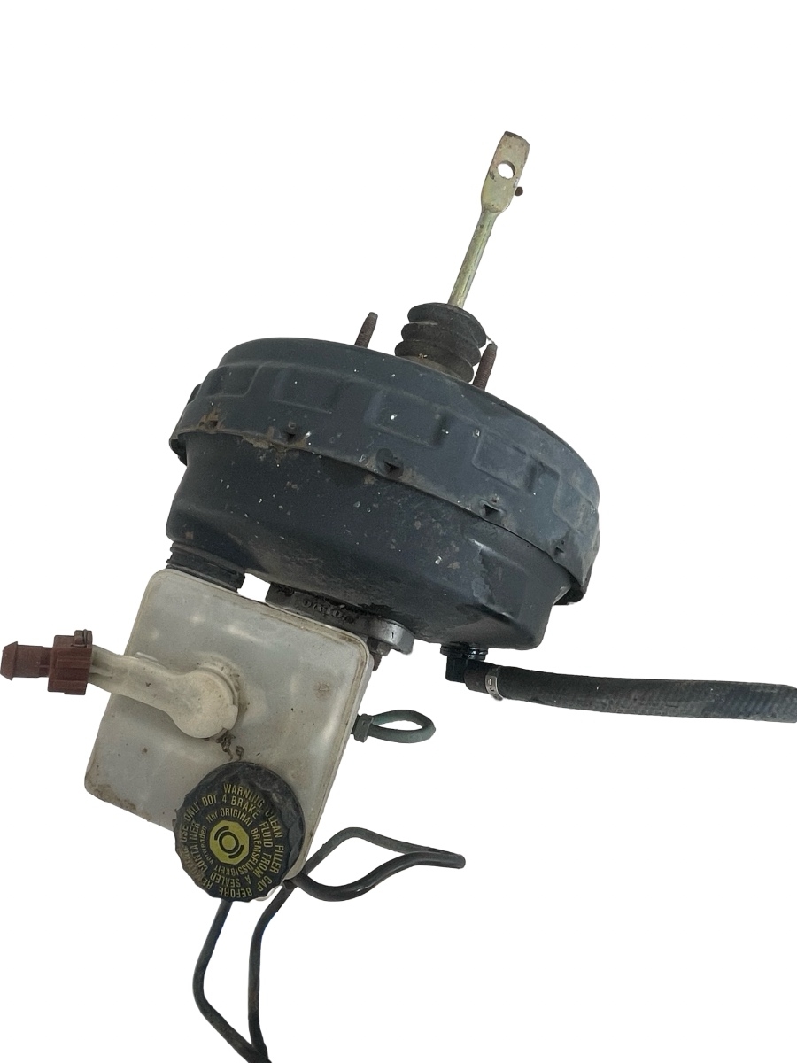 Tulumba frana VOLVO S60 I 384 2000 - 2010 2.4 EURO3 037757-47014 – foto 3