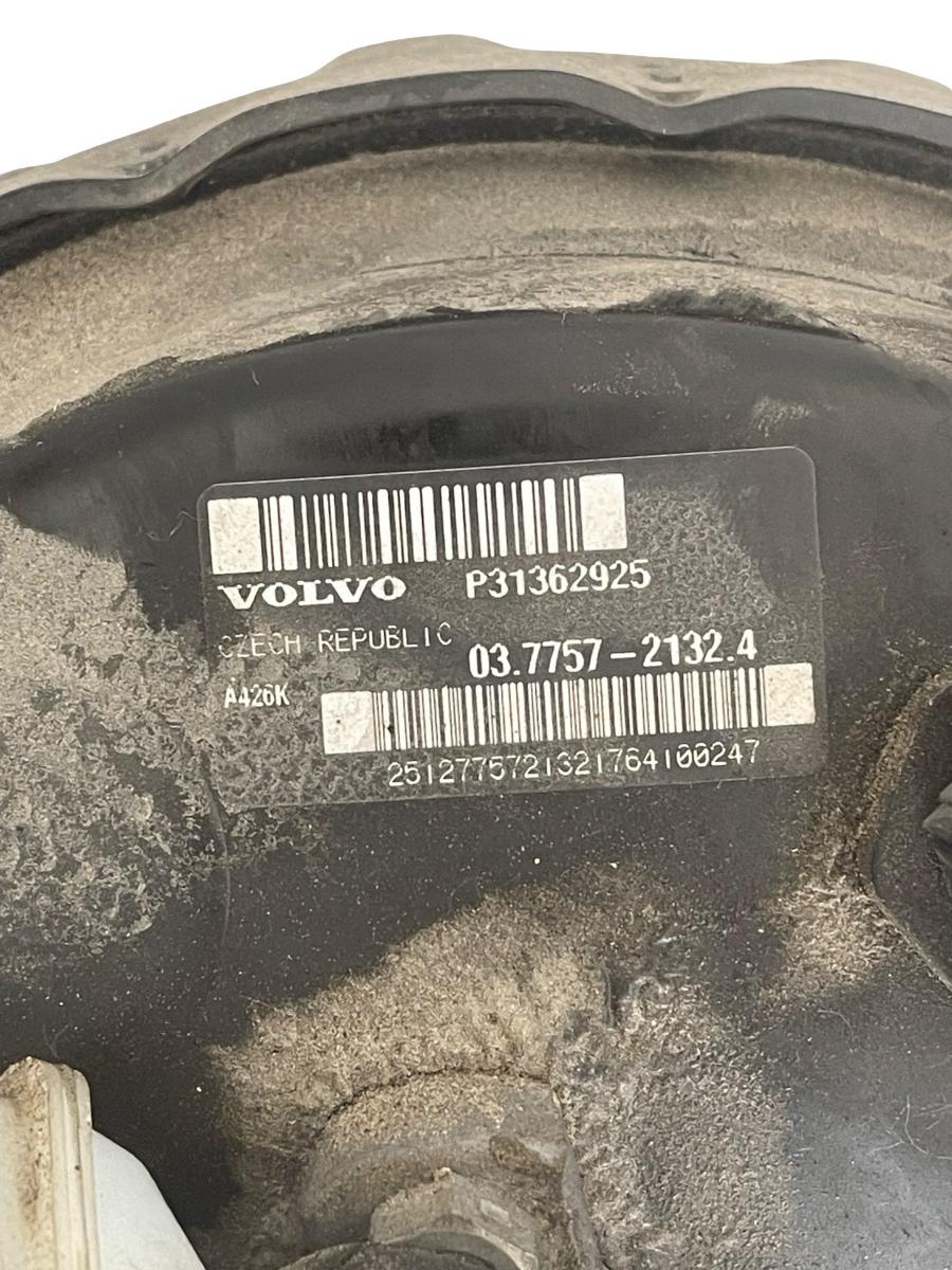 Tulumba frana VOLVO V40 Hatchback 525, 526 2012 -> 2.0 D4 D 4204 T14 P31362925 – foto 3
