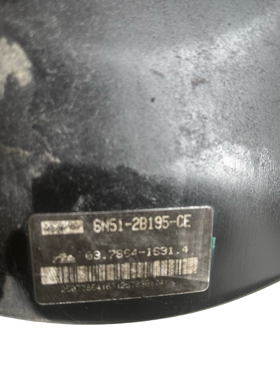 Tulumba frana VOLVO V50 MW, 545 2003 - 2012 6N51-2B195-CE – foto 2