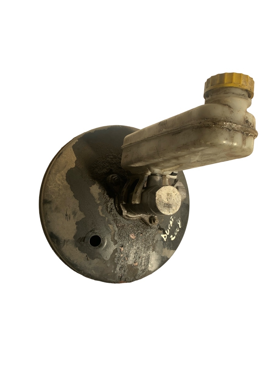 Tulumba + pompa FIAT DUCATO 2008 2.3D 0204255096 – foto 2