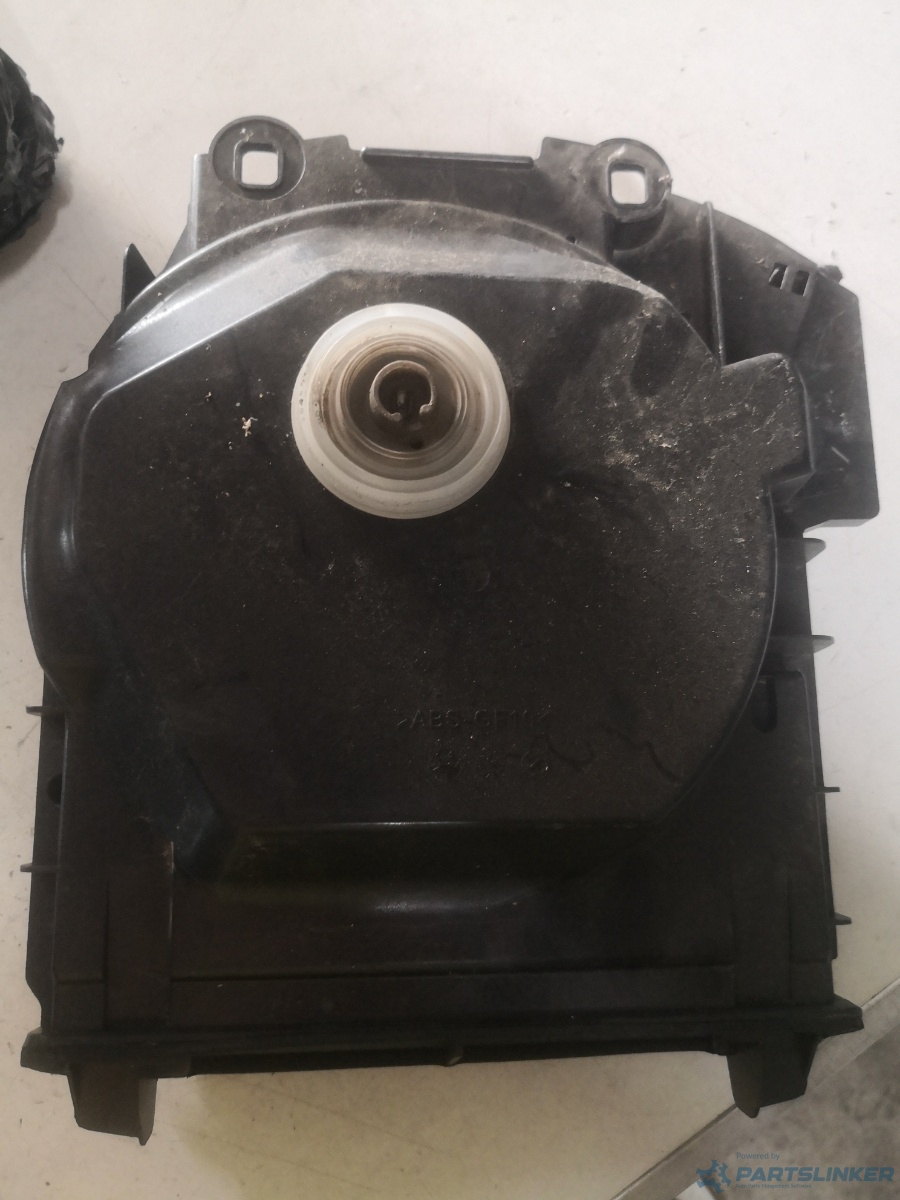 Tun bass BMW 5 (F10) [ 2009 - 2016 ] OEM 919520002 – foto 2