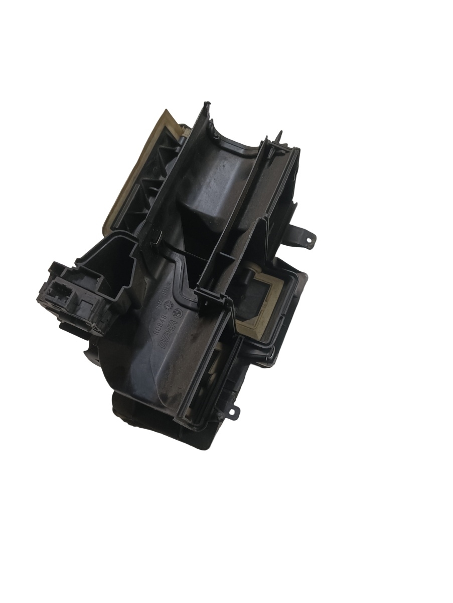 Tunel aerisire BMW 7 V F01, F02, F03, F04 2008 - 2015 – foto 2