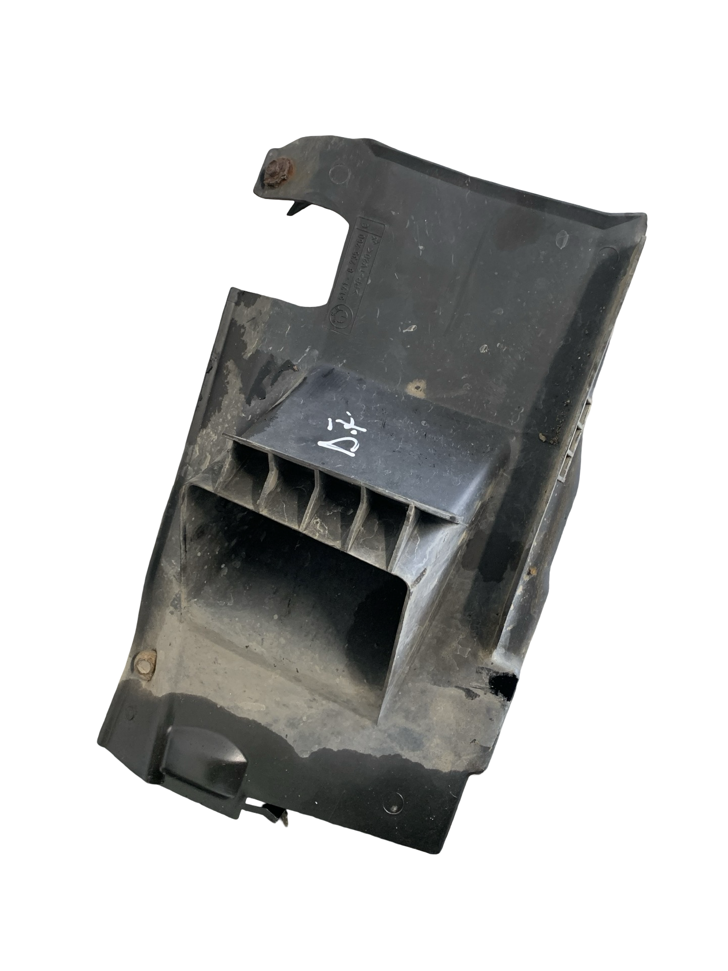 Tunel Ghidare Aer dreapta față BMW SERIA 7 E38 1994–2001 728i M52B28