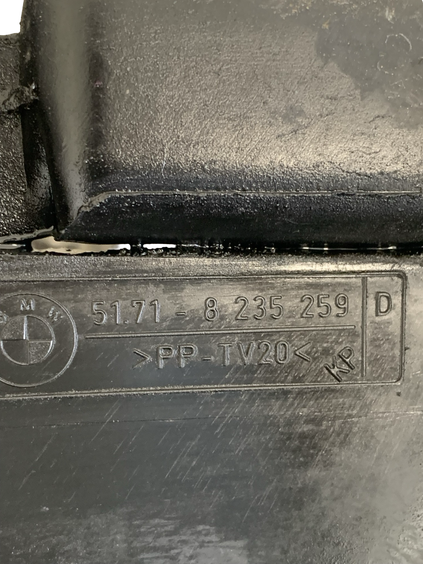 Tunel Ghidare Aer stânga față BMW SERIA 7 E38 1994–2001 728i M52B28 – foto 2