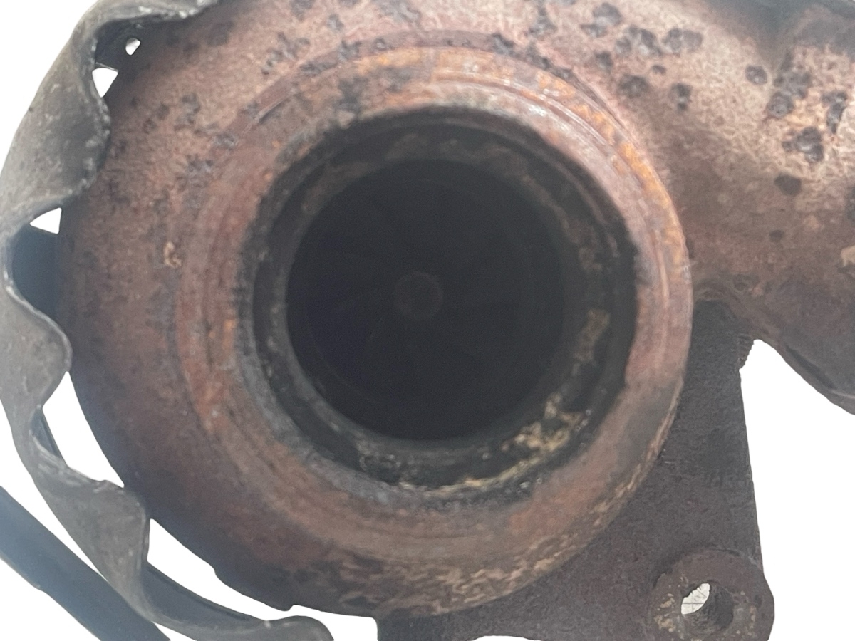 Turbina AUDI A3 II 8P1 2003 - 2013 , SEAT LEON II 1P1 2005 - 2013 TDI BLS 03G253019K – foto 4