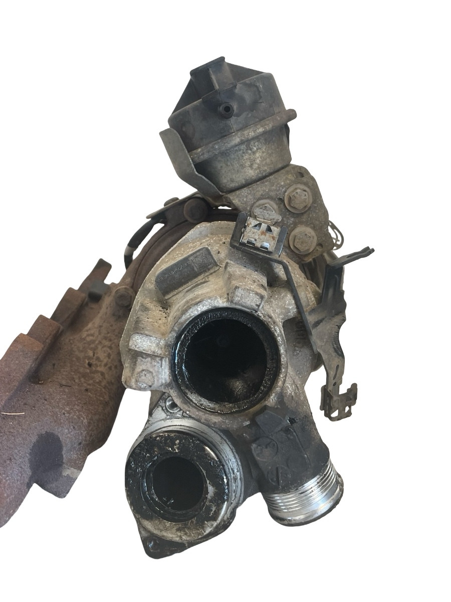 Turbina AUDI A3 Sportback 8VA, 8VF 2012 -> 2.0 TDI CRBC, CRLB, CRUA, DBGA, DCYA, DEJA, DFGA 04L253019 – foto 4