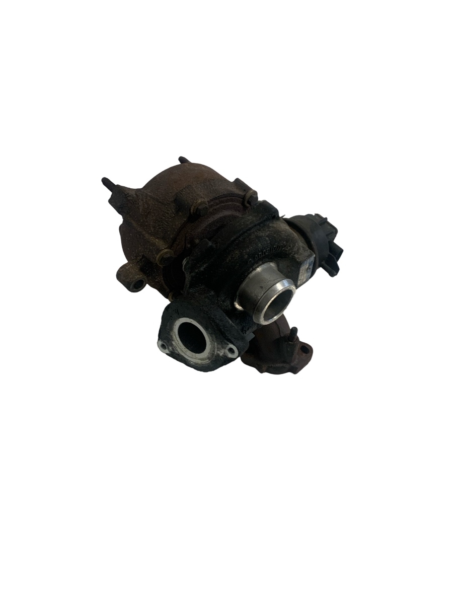 Turbina AUDI A4 IV 8K2, B8 2007 - 2015 2.0 TDI CAGA, CJCA, CMEA, CMFA KF50137623 03L145702H – foto 4