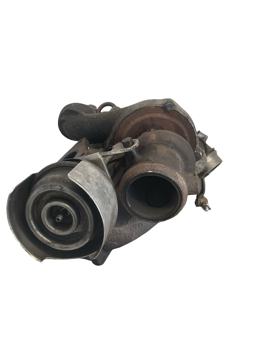 Turbina Bi-Turbo PT PIESE - cu joc MERCEDES-BENZ E-CLASS W212 2009 -> 2.2CDI A6510906080 – foto 2