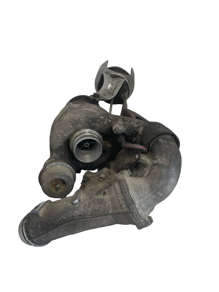 Turbina Bi-Turbo PT PIESE - cu joc MERCEDES-BENZ E-CLASS W212 2009 -> 2.2CDI A6510906080 – foto 3