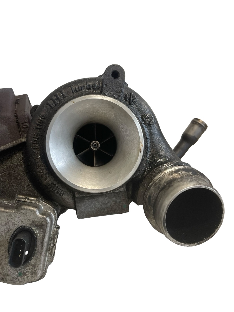 Turbina BMW 1 II F20 2010 -> 2.0 116 d N47 D20 C – foto 4