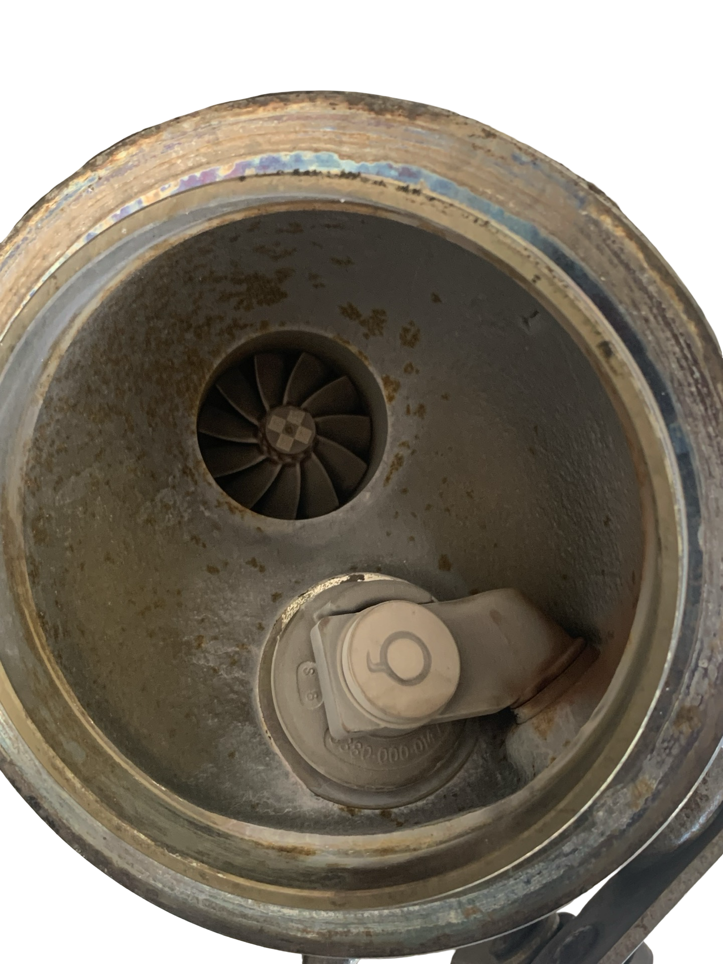 Turbina BMW SERIA 1 F40 2019–2024 1.5 B38 - cod: 9452135 – foto 4