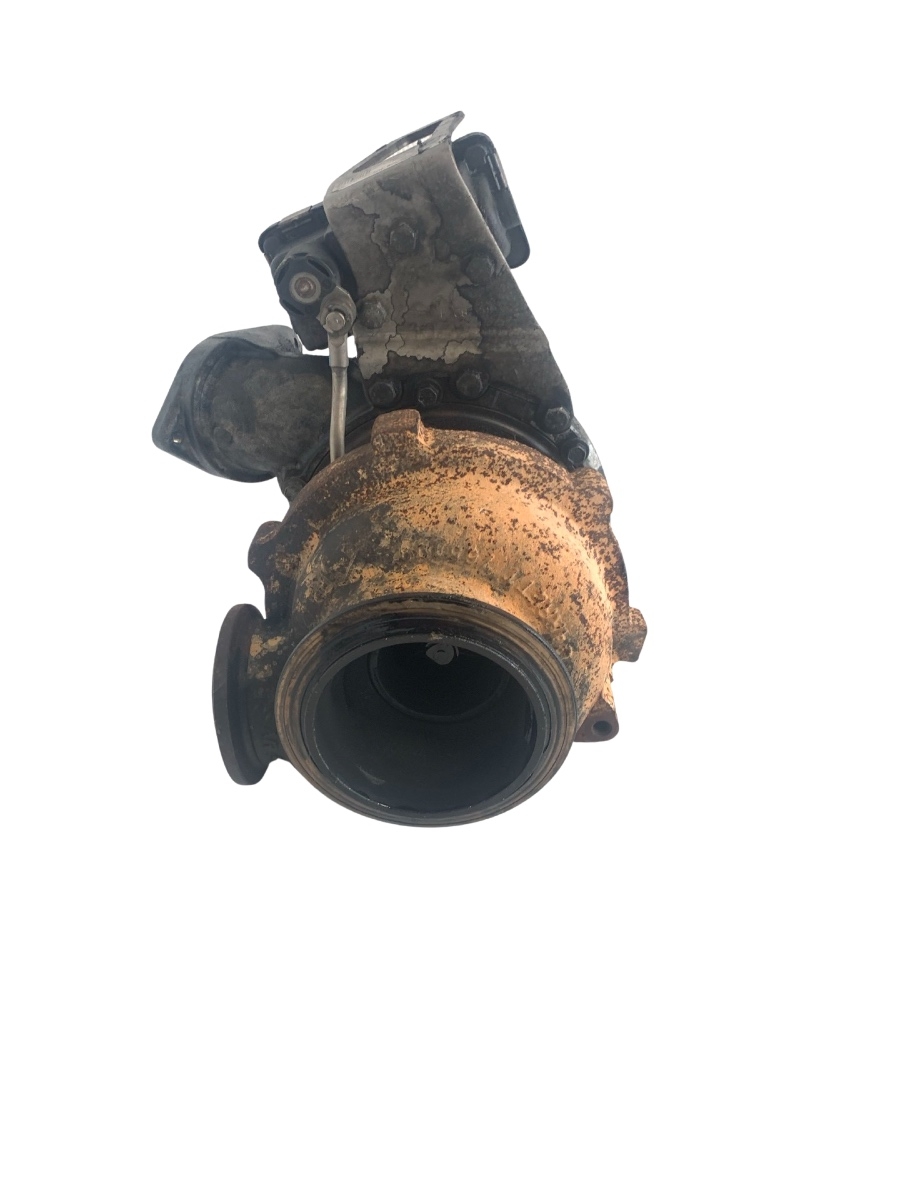 Turbina BMW X5 II E70 2006 - 2013 3.0 d M57 D30 (306D3) QFG00135F GTB2 765985-5010S – foto 3
