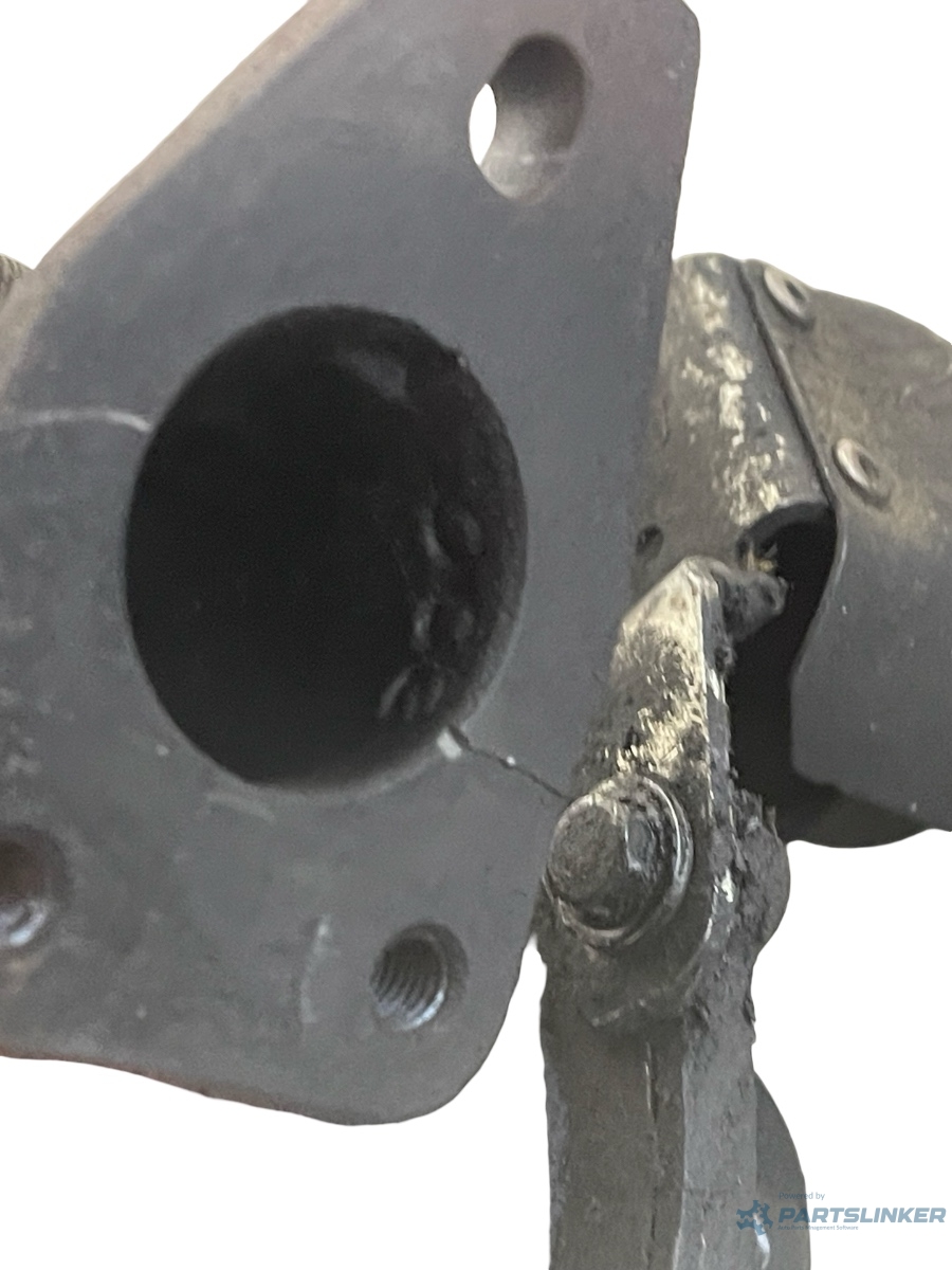 Turbina DACIA DOKKER 2012 - > 1.5 dCi / Blue dCi 75 K9K 612, DACIA LOGAN II 2012 - > 1.5 dCi / Blue dCi 75 K9K 612, K9K 626 54359710028 – foto 3