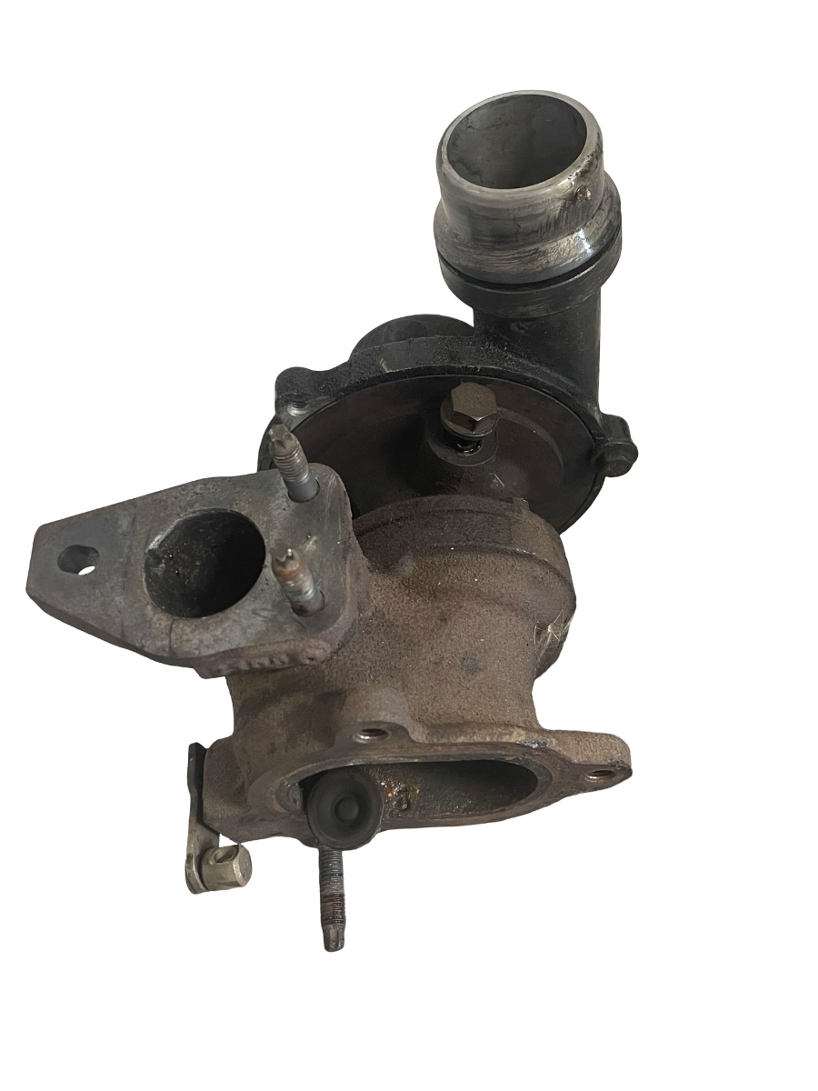 Turbina DACIA DOKKER 2012 -> 1.5 dCi K9K 612 54359710028 – foto 2