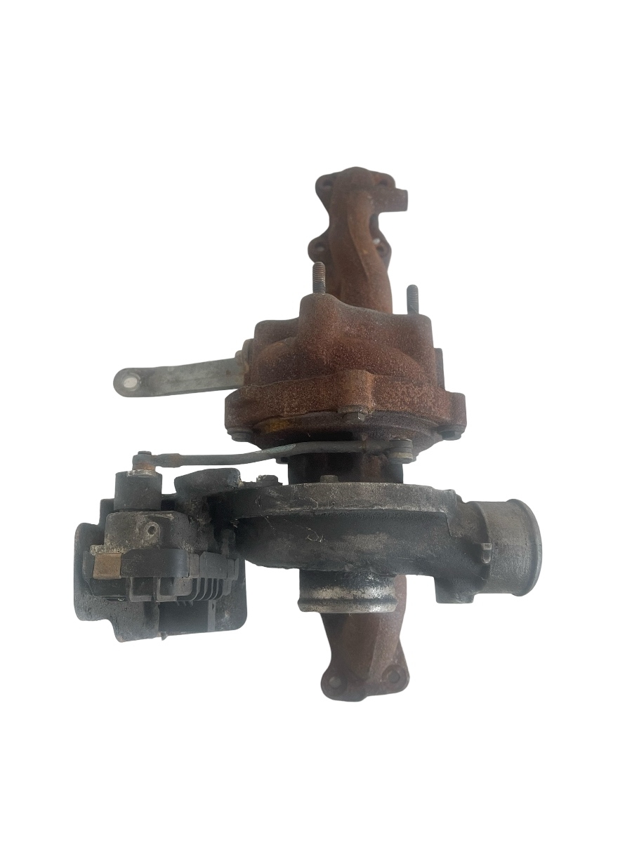 Turbina DODGE NITRO 2006 - 2012 2.8 CRD ENR, ENS 771953-1 35242126G – foto 3