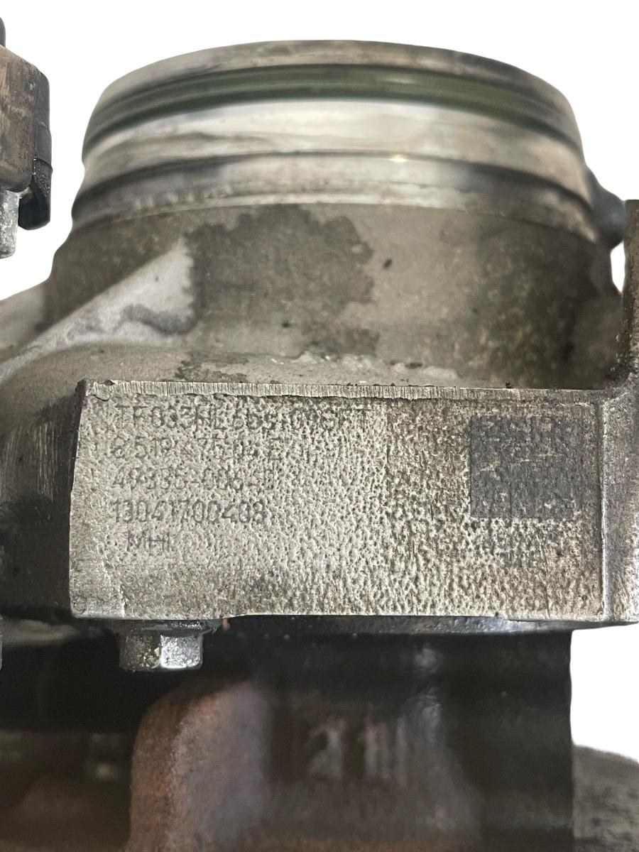 Turbina *EURO5* BMW 3 VI Touring F31 2011 -> 2.0 320 d N47 D20 C – foto 4