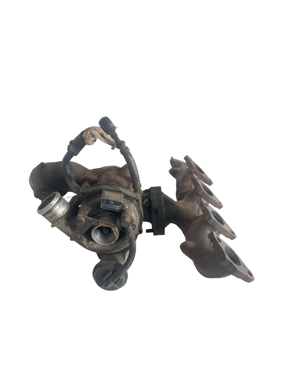 Turbina FIAT DUCATO 230 1994 - 2002 2.0 HDI OEM K03-061HC5077388 K03-364732