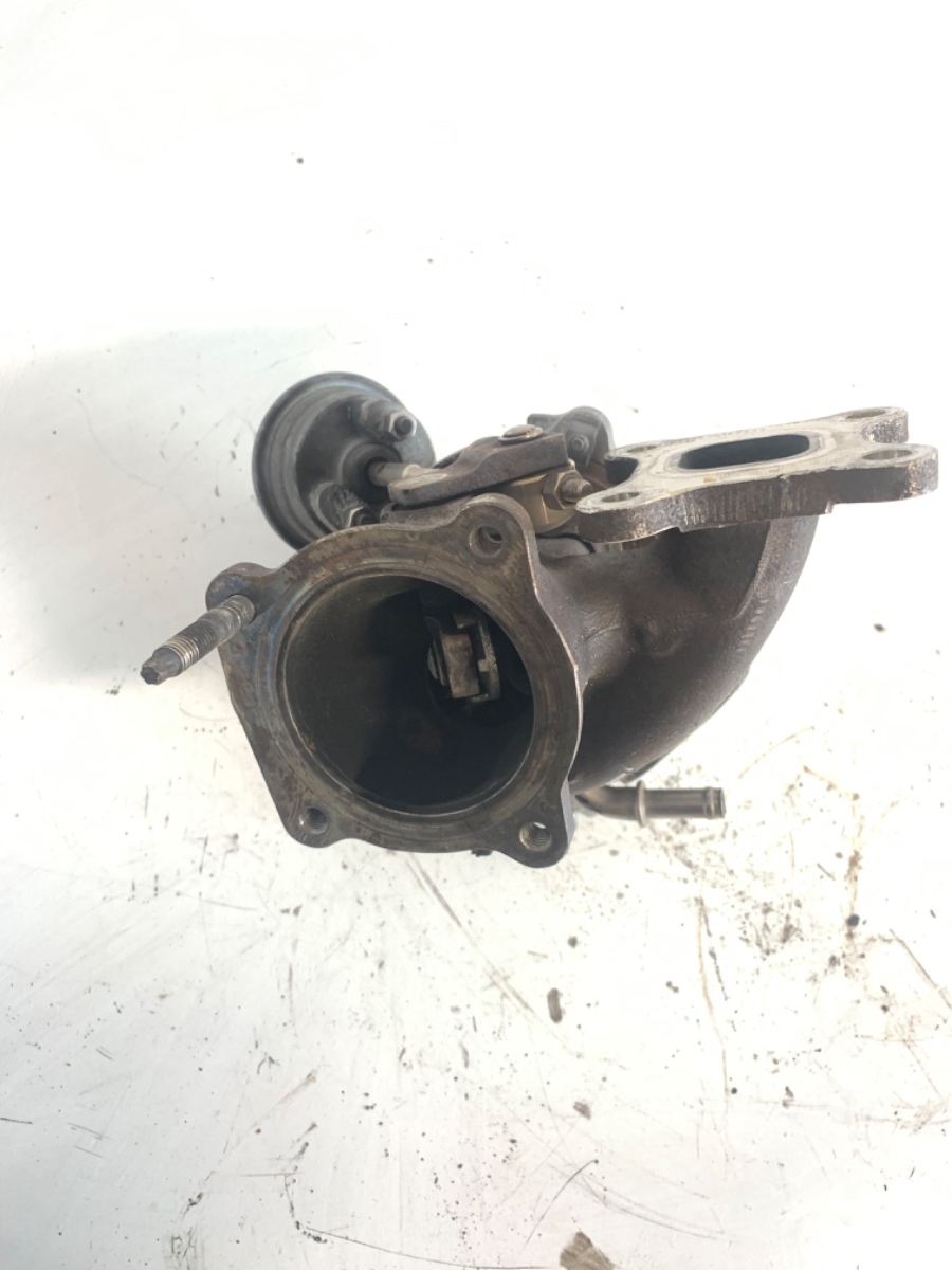 Turbina FORD B-MAX JK 2012 - > 1.0 EcoBoost SFJA, SFJB, SFJC, SFJD, FORD FIESTA VI 2008 - > 53420053-03 – foto 3