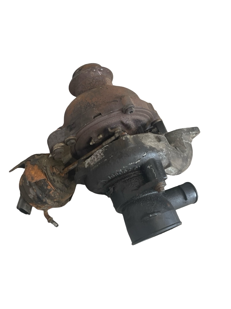 Turbina FORD C-MAX II DXA/CB7, DXA/CEU 2010 - > 1.6 TDCi T1DA, T1DB – foto 2