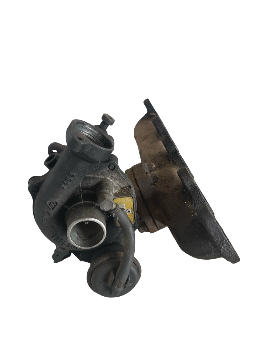 Turbina FORD FIESTA V JH_, JD_ 2001 - 2010 1.4 TDCi F6JA, F6JB – foto 2