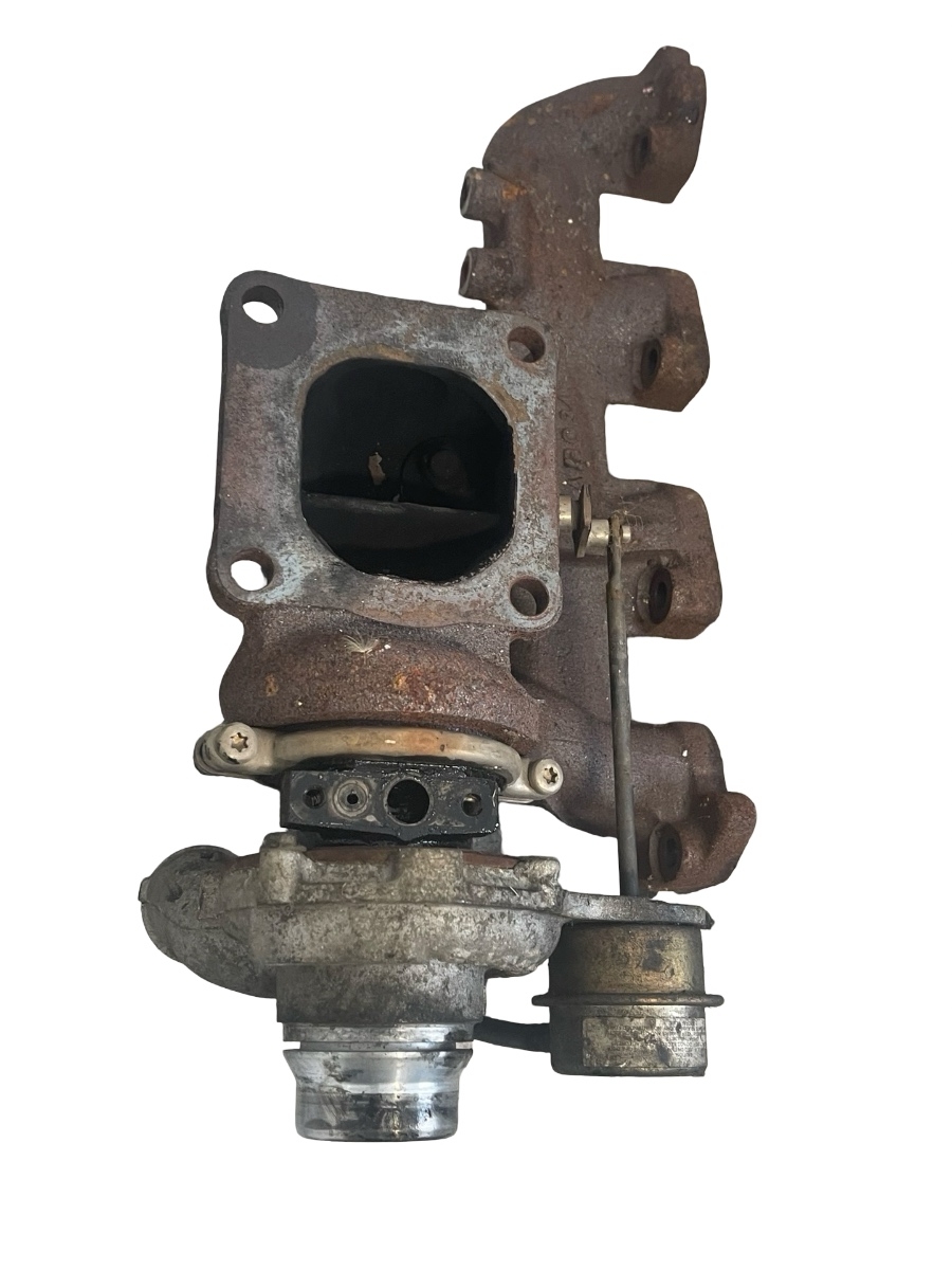 Turbina FORD FOCUS Hatchback  DAW, DBW 1998 - 2007 1.8 Turbo DI / TDDi C9DA, C9DB, C9DC – foto 3