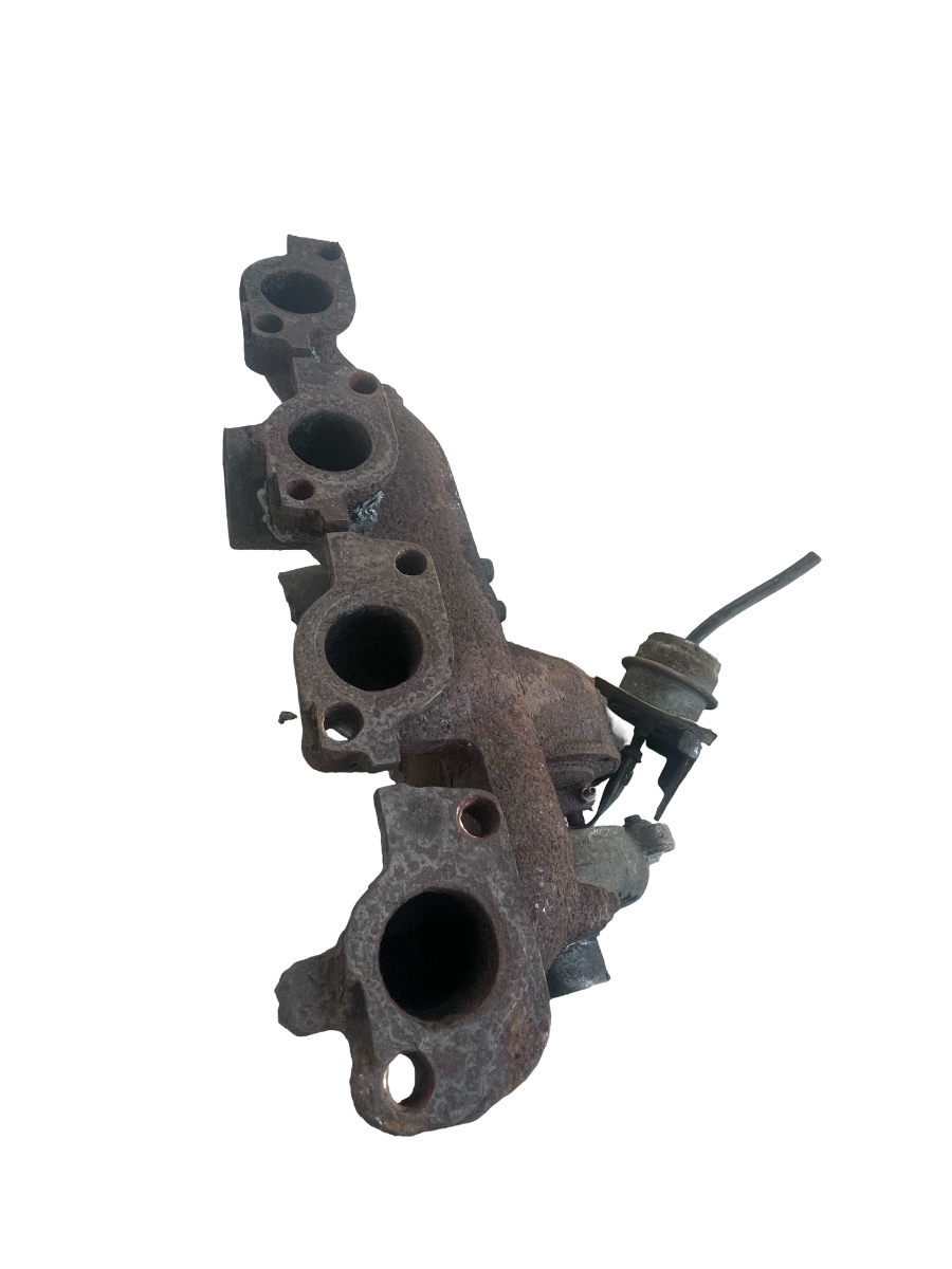 Turbina FORD MONDEO III Saloon B4Y 2000 - 2007 2.0 16V TDDi / TDCi D6BA, HJBA, HJBB, HJBC 714437-10 – foto 3