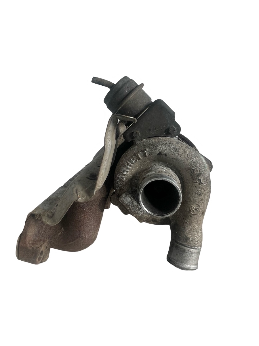 Turbina FORD MONDEO III Saloon B4Y 2000 - 2007 2.0TDCI  714467-8 / 2S7Q-6K682-AG