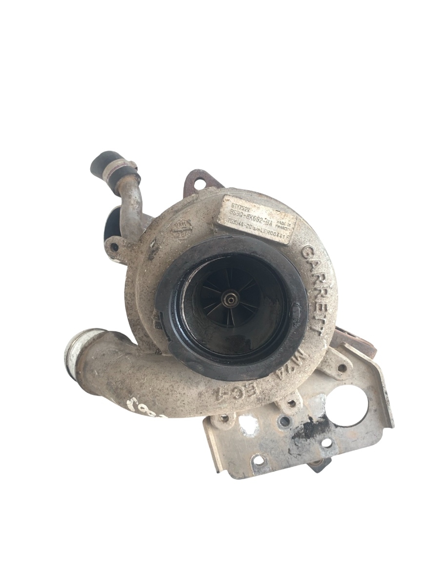 Turbina FORD MONDEO IV BA7 2007 - 2015 2.2 TDCi Q4BA 8G9Q-6K682-BA GT1752V
