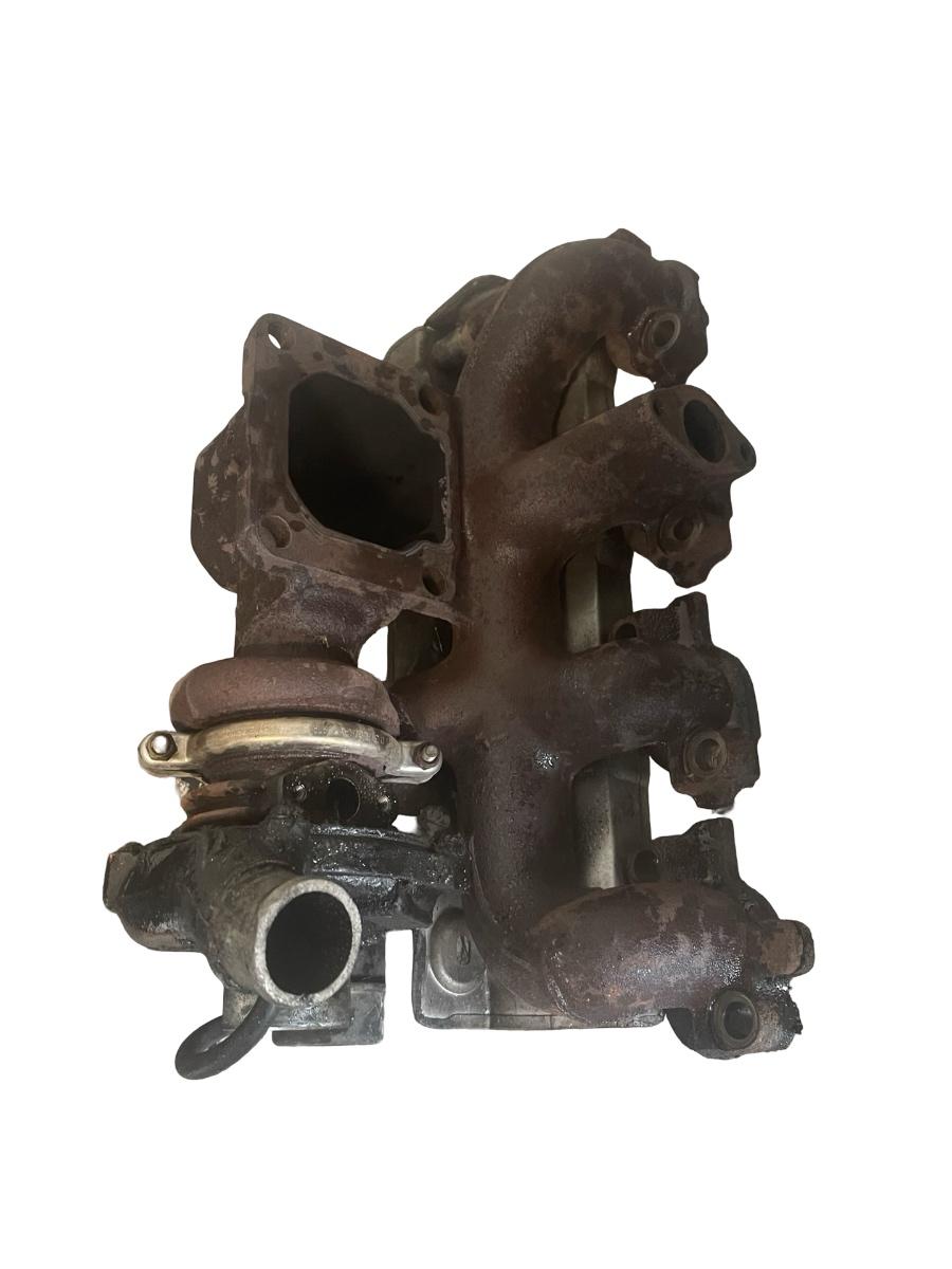 Turbina FORD TRANSIT Box FA_ _ 2000 - 2006 2.0 DI F3FA – foto 3