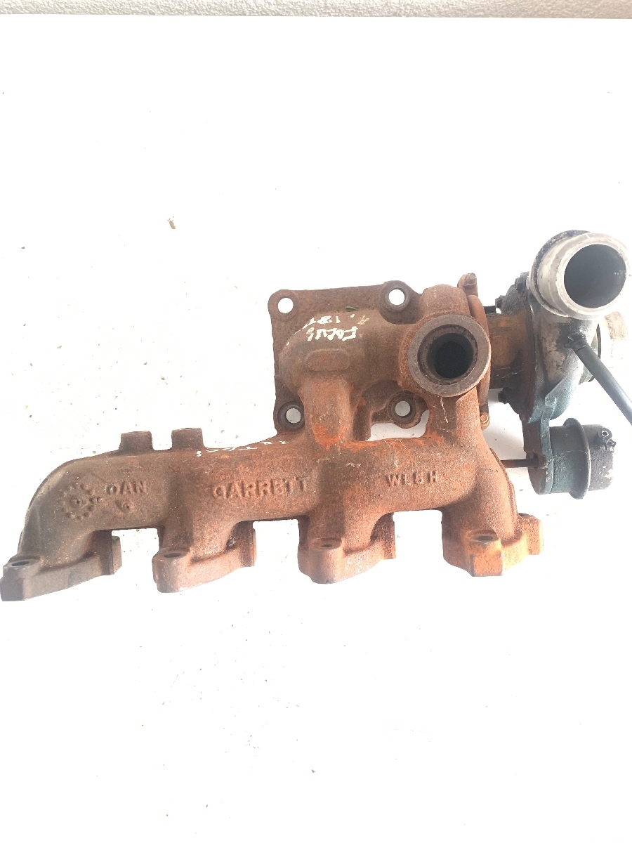 Turbina FORD TRANSIT CONNECT P65_, P70_, P80_ 2002 - > 1.8 Di BHPA, P7PA, P7PB, R2PA, FORD TOURNEO CONNECT 2002 - 2013 1.8 TDCi /TDDi /DI BHPA, P7PA, P7PB, R2PA, FORD FOCUS Hatchback  DAW, DBW 1998 - 2007 1.8 DI / TDDi BHDA, BHDB JG99807W 706499-5004S – foto 2