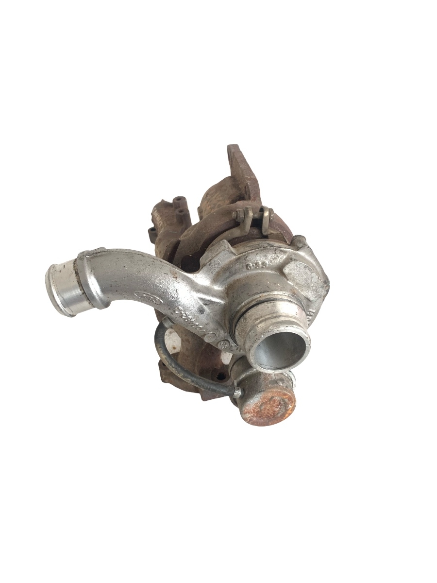 Turbina FORD TRANSIT CONNECT P65_, P70_, P80_ 2002 - > 1.8 TDCi ..P.. 7T1Q-6K682-AC 756919-2