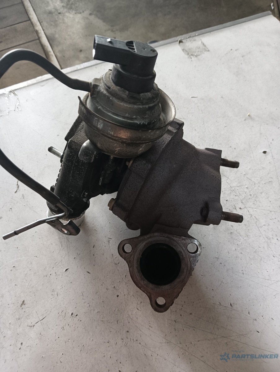 Turbina HONDA ACCORD VIII (CU) [ 2008 - > ] – foto 3