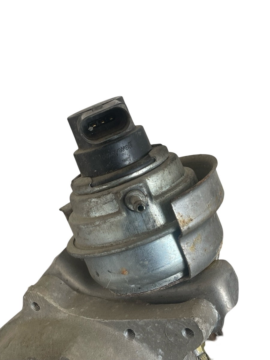 Turbina HONDA ACCORD VIII CU 2008 - > 2.2 i-DTEC N22B1 782217 – foto 2