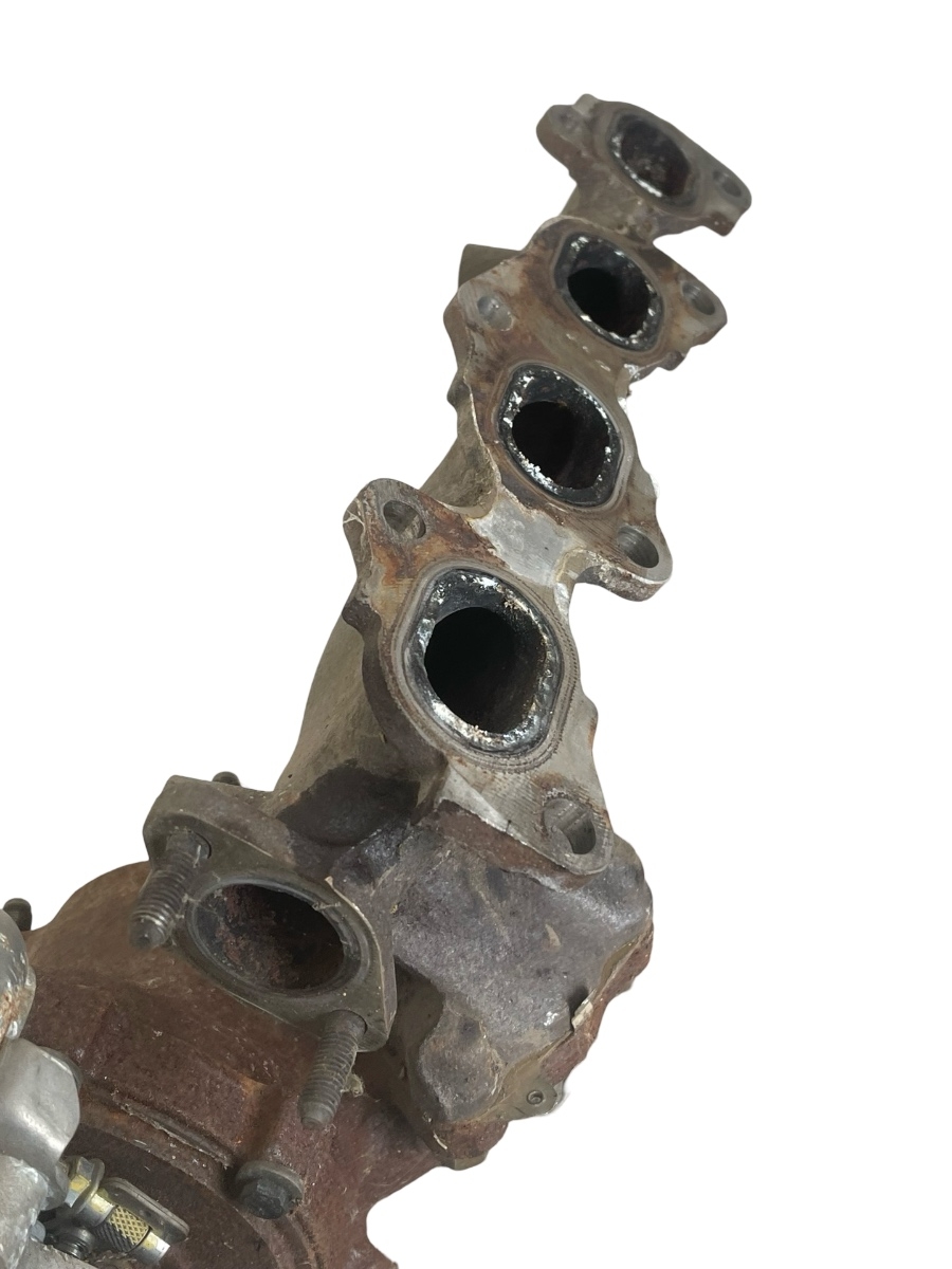 Turbina HONDA ACCORD VIII CU 2008 - > 2.2 i-DTEC N22B1 782217 – foto 6