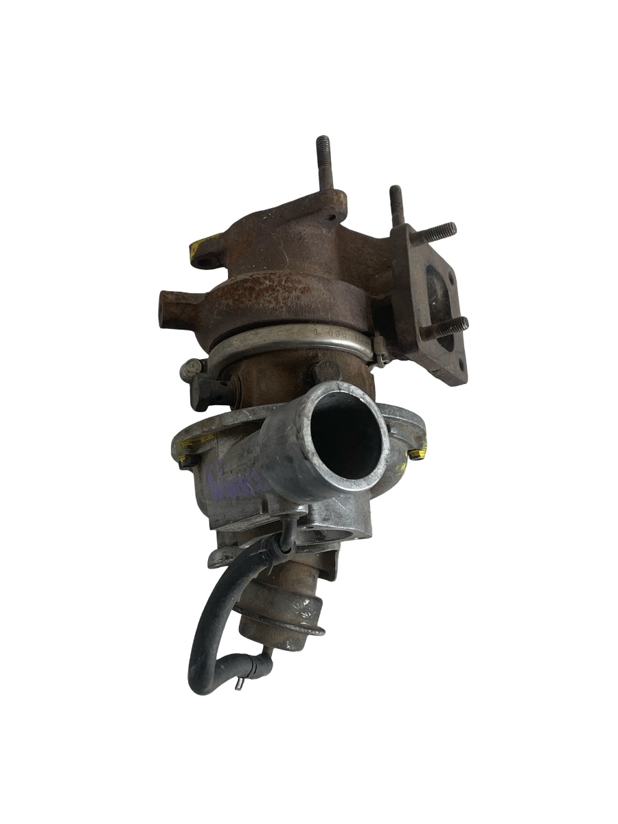 Turbina HYUNDAI TERRACAN HP 2001 - 2008 2.9CRDI 28201-4X-00 – foto 2