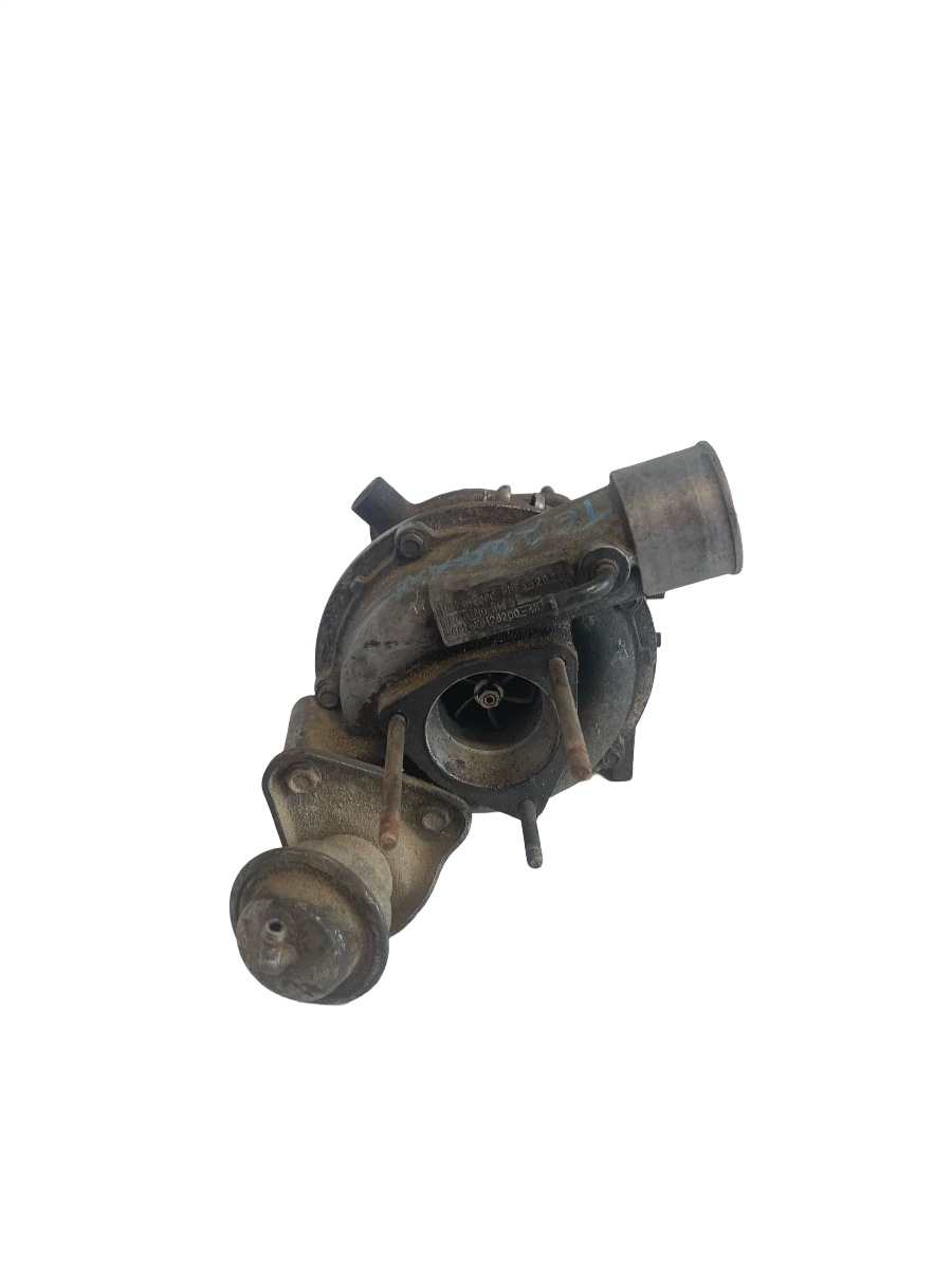 Turbina HYUNDAI TERRACAN HP 2001 - 2008  2.9CRDI    KHF5-2B / 28200-4X400