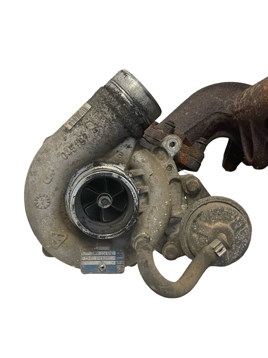 Turbina IVECO DAILY III Bus 1999 - 2006 2.3 35 S 12, 35 C 12, 40 C 12 F1AE0481B 504071262 – foto 4