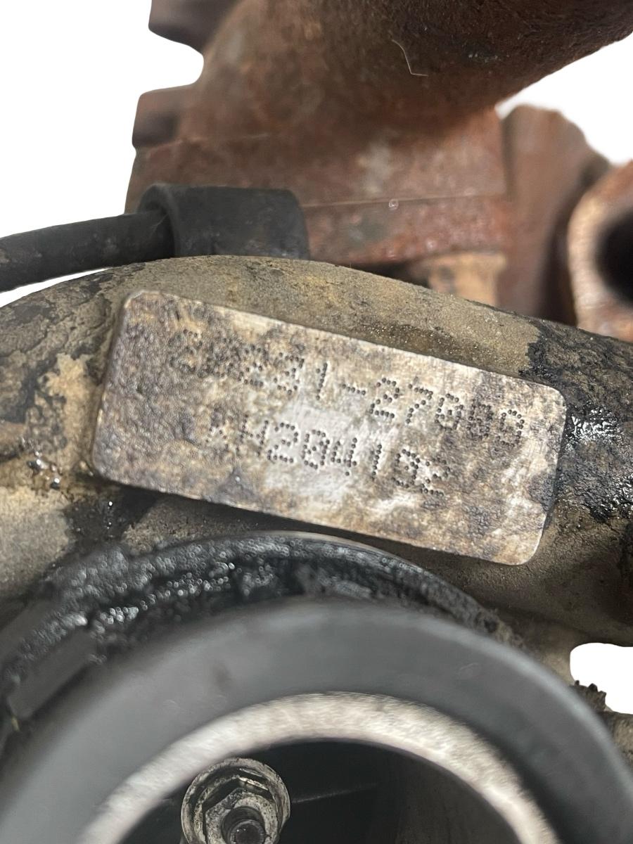 Turbina KIA SPORTAGE JE_, KM_ 2004 -> 2.0 CRDi D4EA 28231 27000 – foto 4