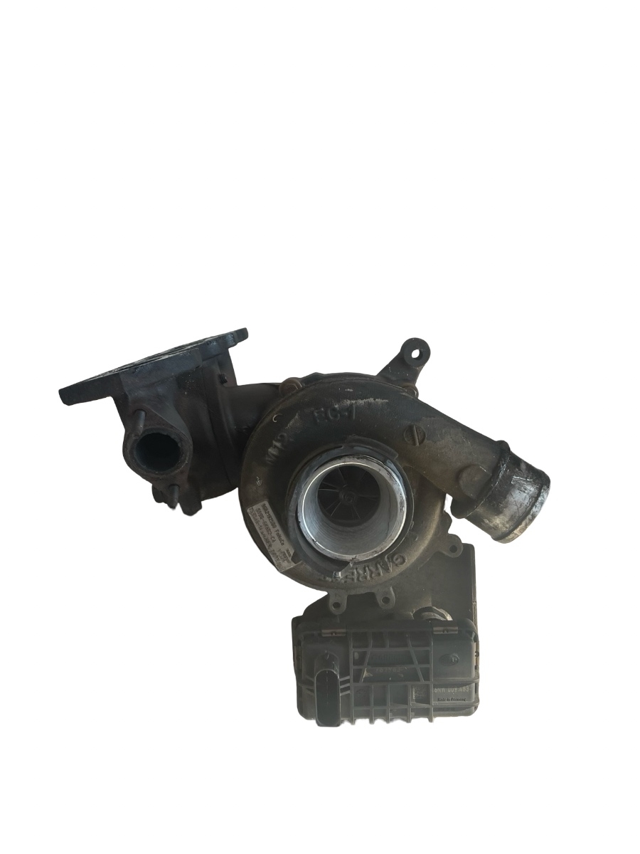 Turbina LAND ROVER FREELANDER 2 LF_, L359 2006 - 2014 2.2 TD4 4x4 224DT, DW12BTED4 9662192580