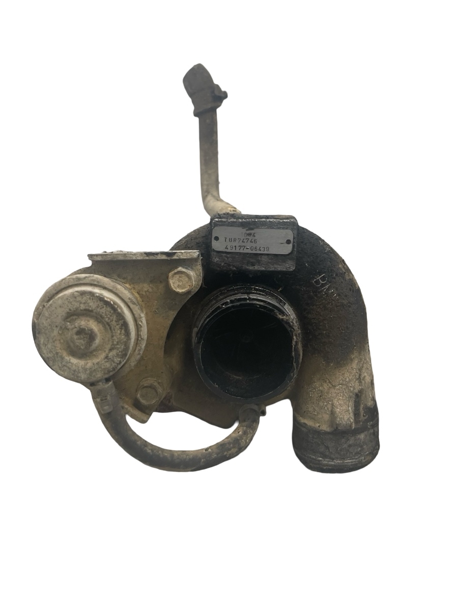 Turbina LAND ROVER RANGE ROVER II LP_, P38A 1994 - 2002 2.5 D 4x4 25 6T (BMW) 49177-06439