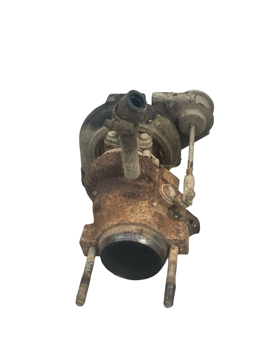 Turbina LAND ROVER RANGE ROVER II LP_, P38A 1994 - 2002 2.5 D 4x4 25 6T (BMW) 49177-06439 – foto 2