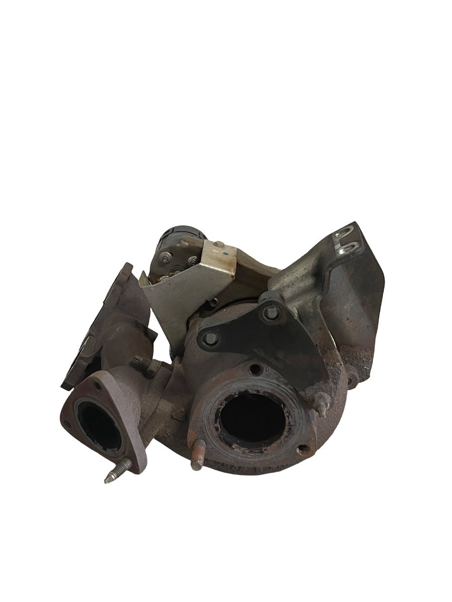 Turbina LAND ROVER RANGE ROVER SPORT LS_, L320 2005 - 2013 2.7 D 4x4 276DT 4H20-6K682-CF – foto 2