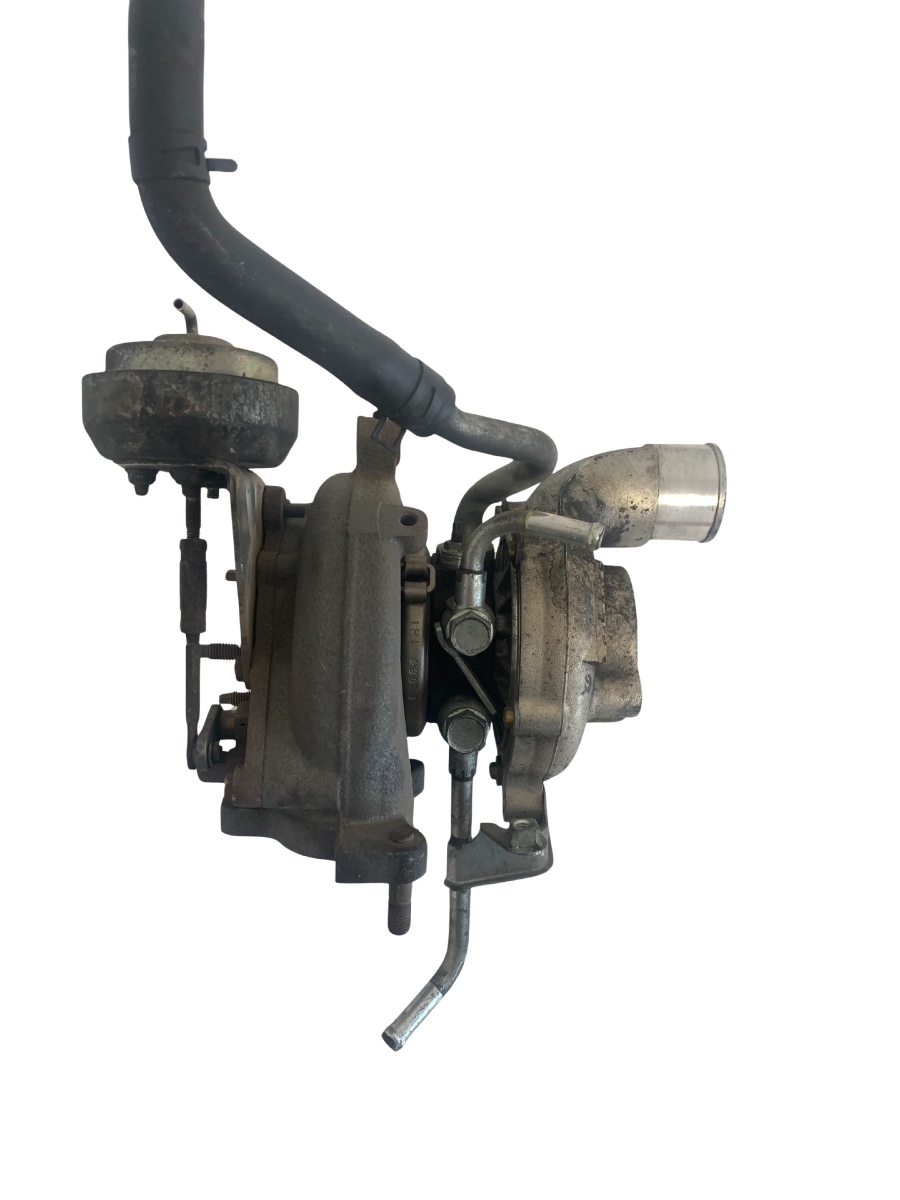 Turbina LEXUS IS II Saloon GSE2_, ALE2_, USE2_ 2005 - 2013 2.2 220d 2AD-FHV 17201-26010 070524244N – foto 3