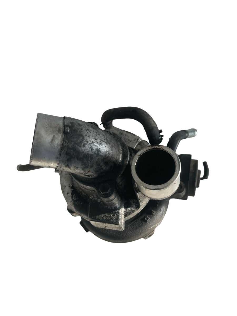Turbina LEXUS IS II Saloon GSE2_, ALE2_, USE2_ 2005 - 2013 2.2 220d 2AD-FHV 17201-26010 060327074N – foto 2